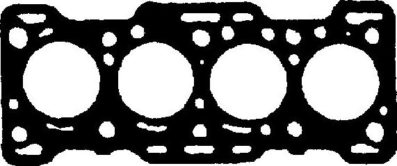 BGA CH6314 - Joint d'étanchéité, culasse droxauto.com