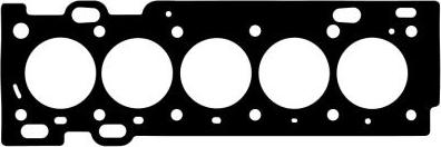 BGA CH0511 - Joint d'étanchéité, culasse droxauto.com