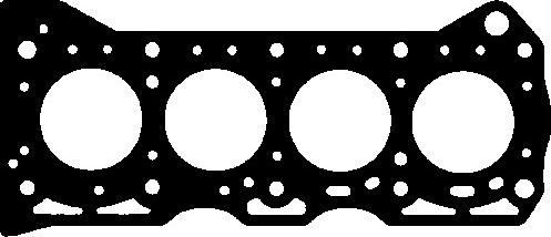 BGA CH0513 - Joint d'étanchéité, culasse droxauto.com