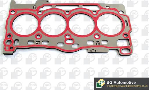 BGA CH0110 - Joint d'étanchéité, culasse droxauto.com