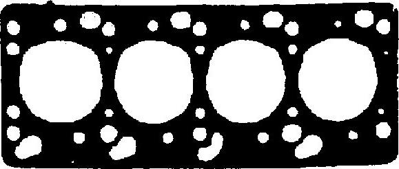 BGA CH0344 - Joint d'étanchéité, culasse droxauto.com