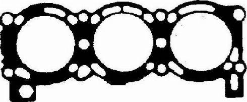 BGA CH0305 - Joint d'étanchéité, culasse droxauto.com