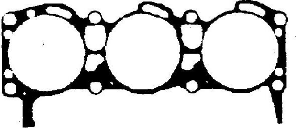 BGA CH0306 - Joint d'étanchéité, culasse droxauto.com