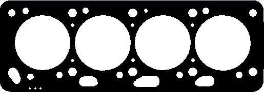 BGA CH0389B - Joint d'étanchéité, culasse droxauto.com