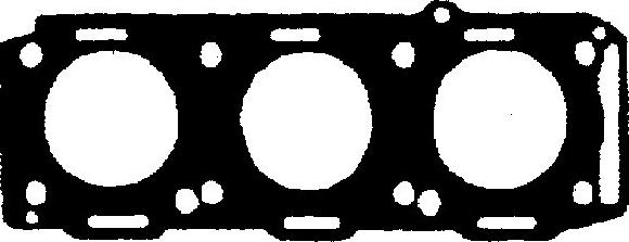 BGA CH0371 - Joint d'étanchéité, culasse droxauto.com