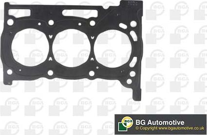 BGA CH1405 - Joint d'étanchéité, culasse droxauto.com