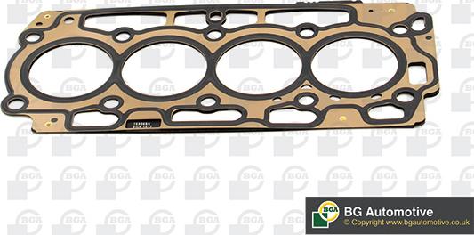 BGA CH1400B - Joint d'étanchéité, culasse droxauto.com