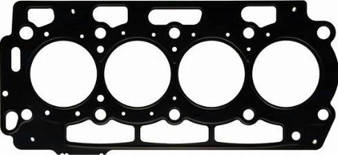 BGA CH1504B - Joint d'étanchéité, culasse droxauto.com