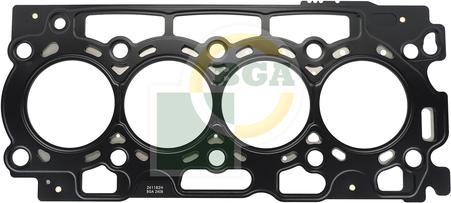 BGA CH1524B - Joint d'étanchéité, culasse droxauto.com