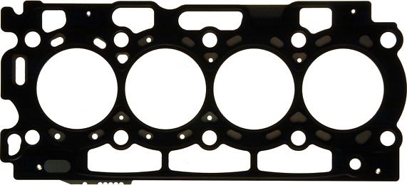 BGA CH1524D - Joint d'étanchéité, culasse droxauto.com