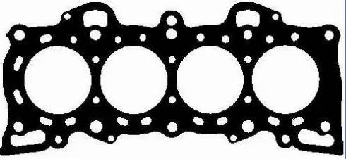 BGA CH1574 - Joint d'étanchéité, culasse droxauto.com