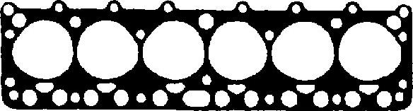 BGA CH1396 - Joint d'étanchéité, culasse droxauto.com