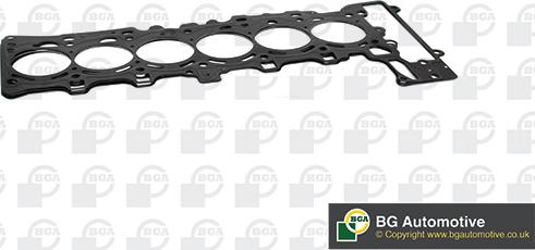 BGA CH8540 - Joint d'étanchéité, culasse droxauto.com