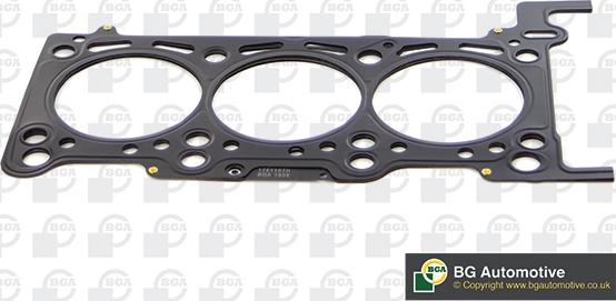 BGA CH8500 - Joint d'étanchéité, culasse droxauto.com