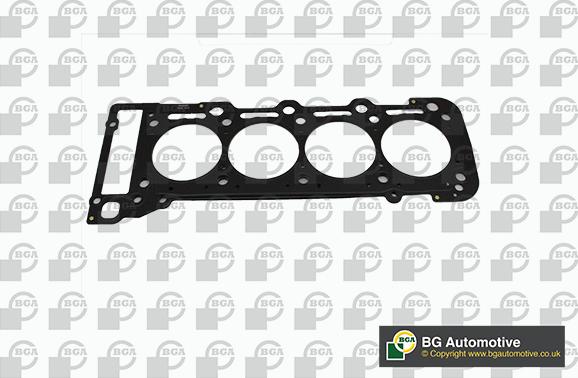 BGA CH8583B - Joint d'étanchéité, culasse droxauto.com