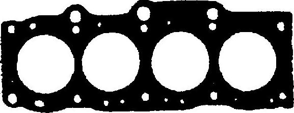 BGA CH8356 - Joint d'étanchéité, culasse droxauto.com