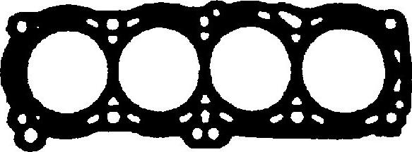 BGA CH8330 - Joint d'étanchéité, culasse droxauto.com