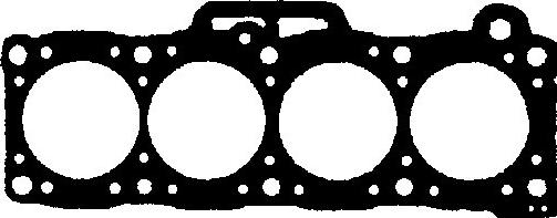 BGA CH8373 - Joint d'étanchéité, culasse droxauto.com