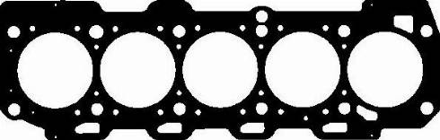 BGA CH3529B - Joint d'étanchéité, culasse droxauto.com