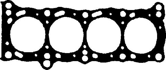 BGA CH3354 - Joint d'étanchéité, culasse droxauto.com