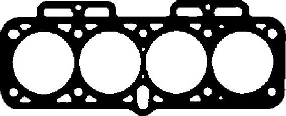 BGA CH3350 - Joint d'étanchéité, culasse droxauto.com