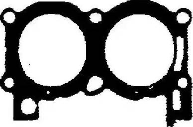 BGA CH3366 - Joint d'étanchéité, culasse droxauto.com