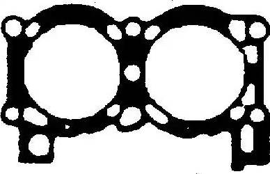 BGA CH3360 - Joint d'étanchéité, culasse droxauto.com