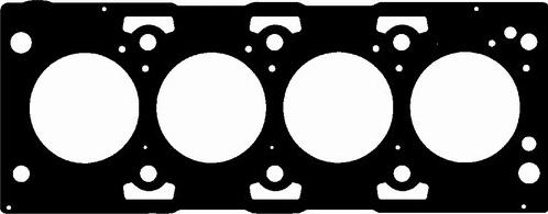 BGA CH2516 - Joint d'étanchéité, culasse droxauto.com