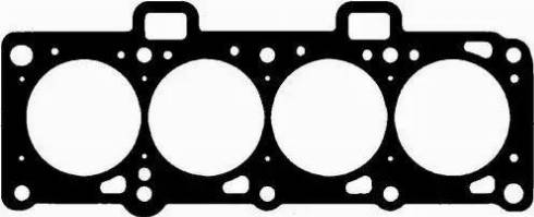 BGA CH2539 - Joint d'étanchéité, culasse droxauto.com