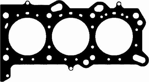 BGA CH2527 - Joint d'étanchéité, culasse droxauto.com