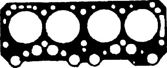 BGA CH2342 - Joint d'étanchéité, culasse droxauto.com