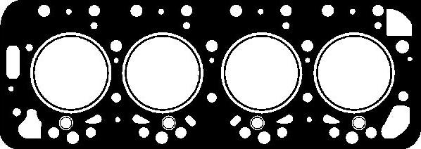 BGA CH2364A - Joint d'étanchéité, culasse droxauto.com