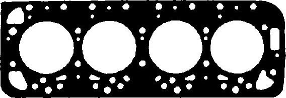 BGA CH2364 - Joint d'étanchéité, culasse droxauto.com