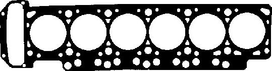 BGA CH2331 - Joint d'étanchéité, culasse droxauto.com