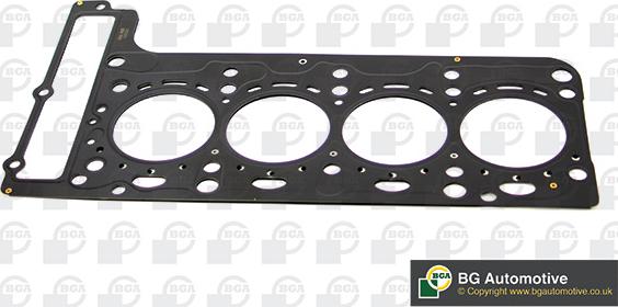 BGA CH7545 - Joint d'étanchéité, culasse droxauto.com