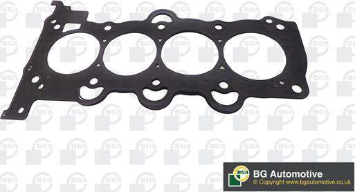 BGA CH7522 - Joint d'étanchéité, culasse droxauto.com