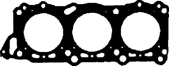 BGA CH7358 - Joint d'étanchéité, culasse droxauto.com