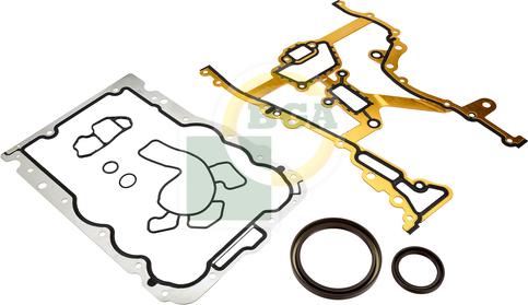 BGA CK9385 - Pochette basse droxauto.com