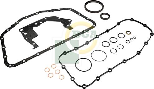 BGA CK9383 - Pochette basse droxauto.com