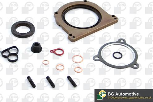 BGA CK5602 - Pochette basse droxauto.com