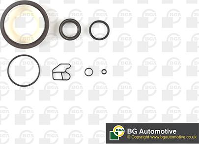 BGA CK3537 - Pochette basse droxauto.com