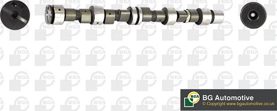 BGA CS5339 - Arbre à came droxauto.com