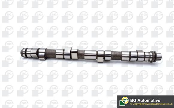 BGA CS6372 - Arbre à came droxauto.com