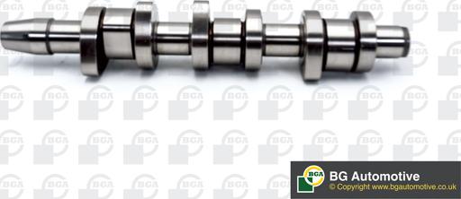 BGA CS0511 - Arbre à came droxauto.com