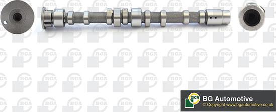 BGA CS0125 - Arbre à came droxauto.com