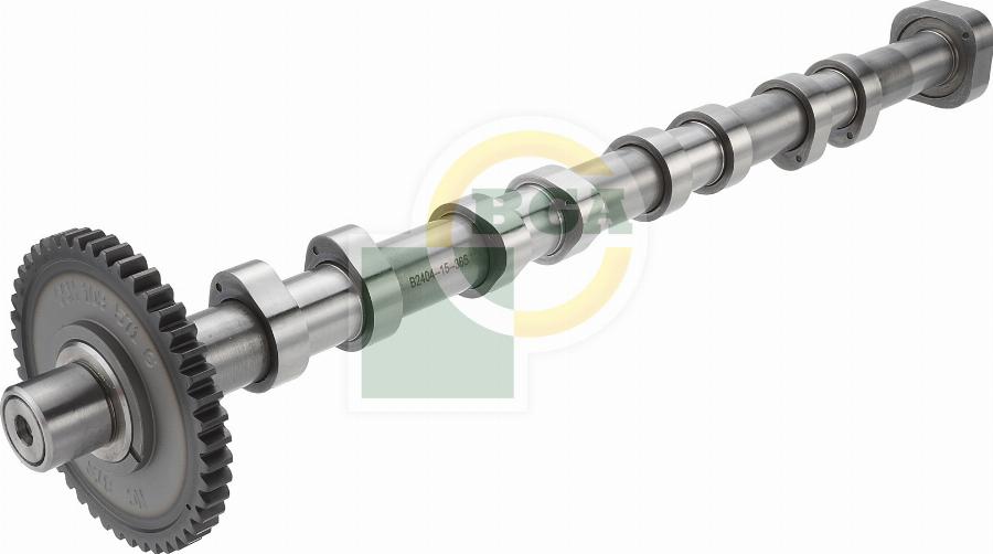 BGA CS0128 - Arbre à came droxauto.com