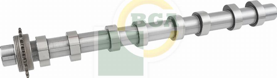 BGA CS14004 - Arbre à came droxauto.com
