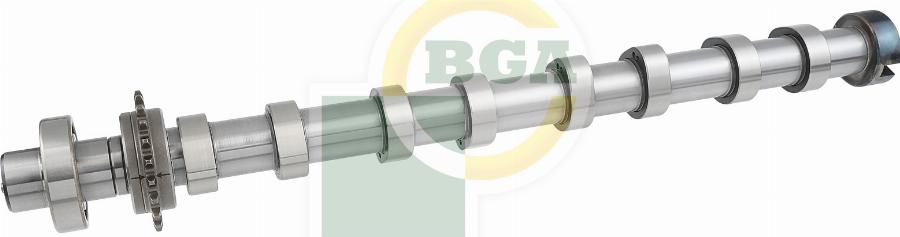 BGA CS14003 - Arbre à came droxauto.com