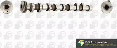 BGA CS3900 - Arbre à came droxauto.com