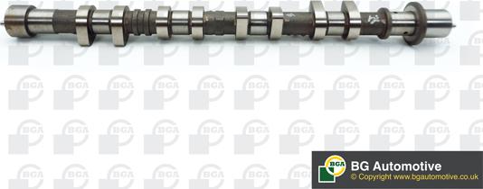 BGA CS3620 - Arbre à came droxauto.com